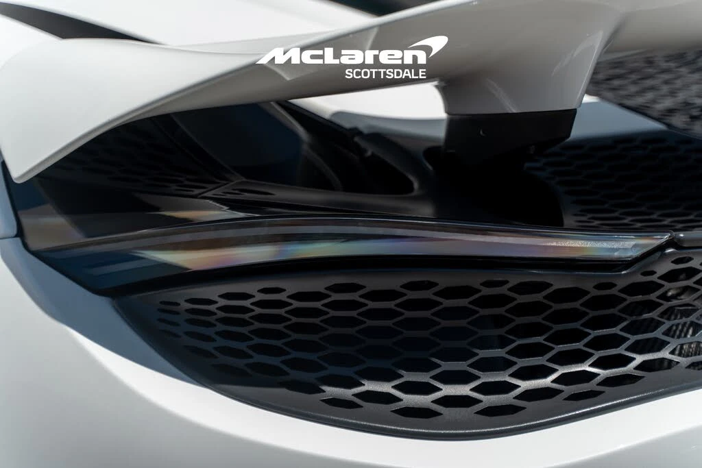 2024 McLaren 750S Coupe - Image 21 of 29