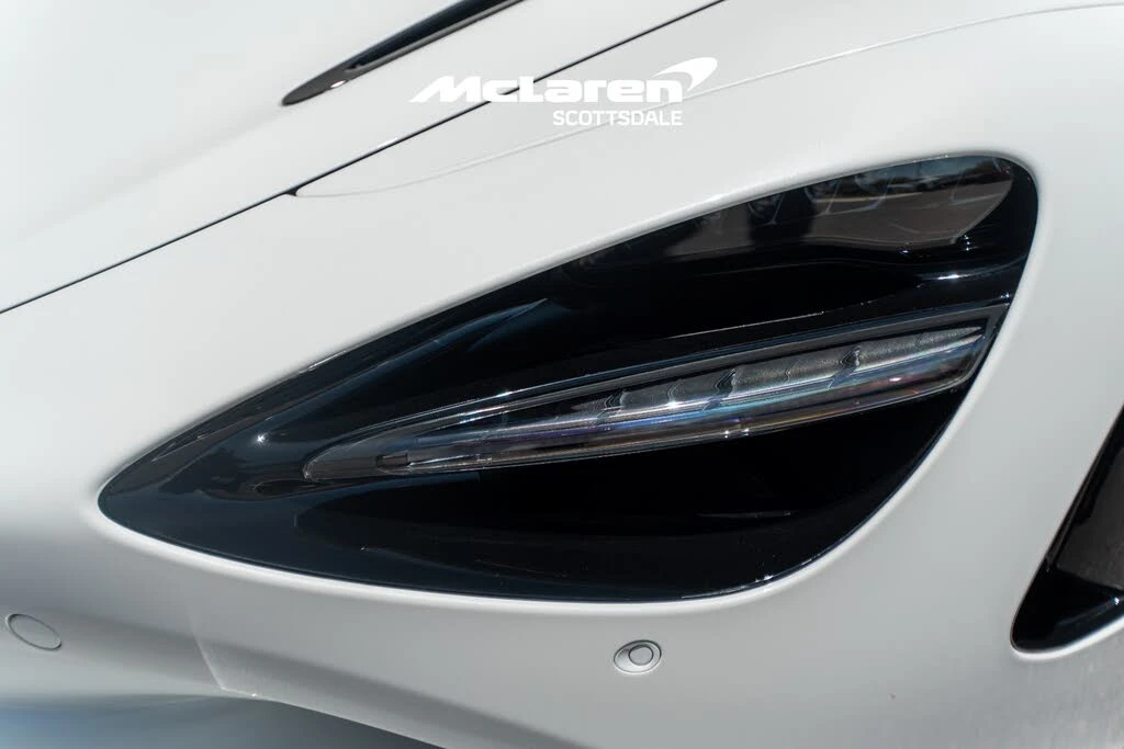 2024 McLaren 750S Coupe - Image 19 of 29
