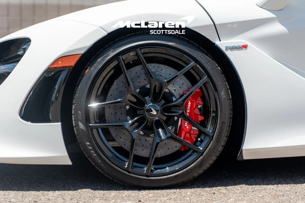 2024 McLaren 750S Coupe - Image 26 of 29