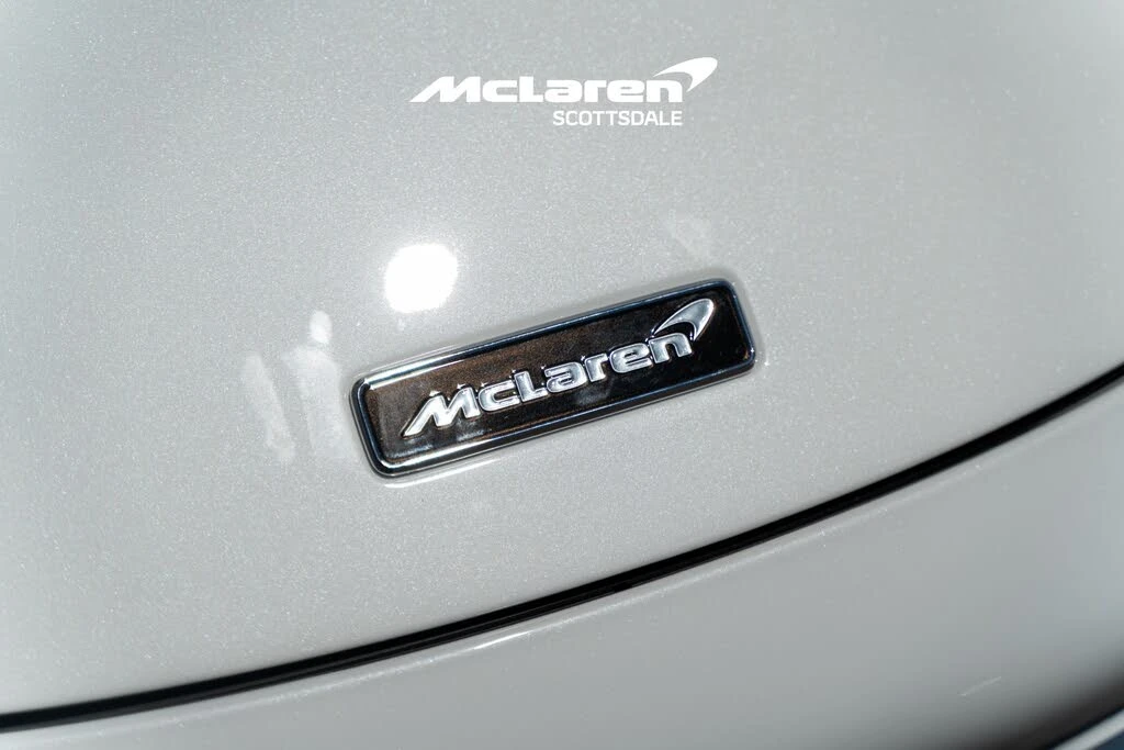 2024 McLaren 750S Coupe - Image 18 of 29