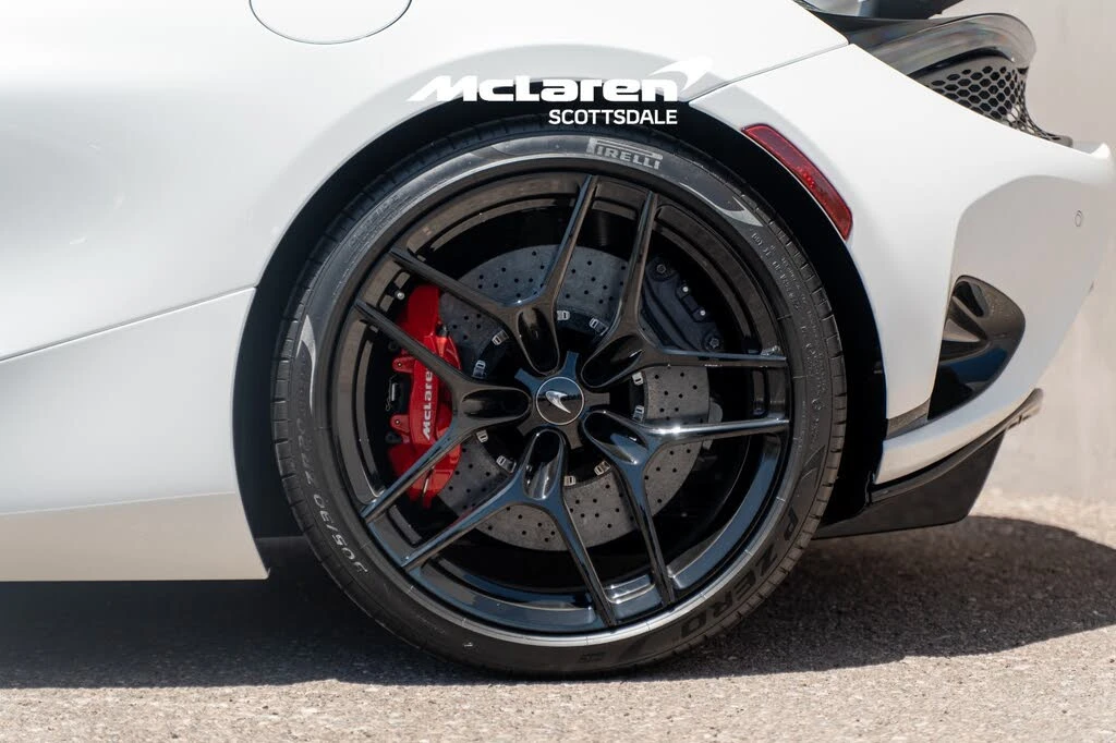 2024 McLaren 750S Coupe - Image 27 of 29