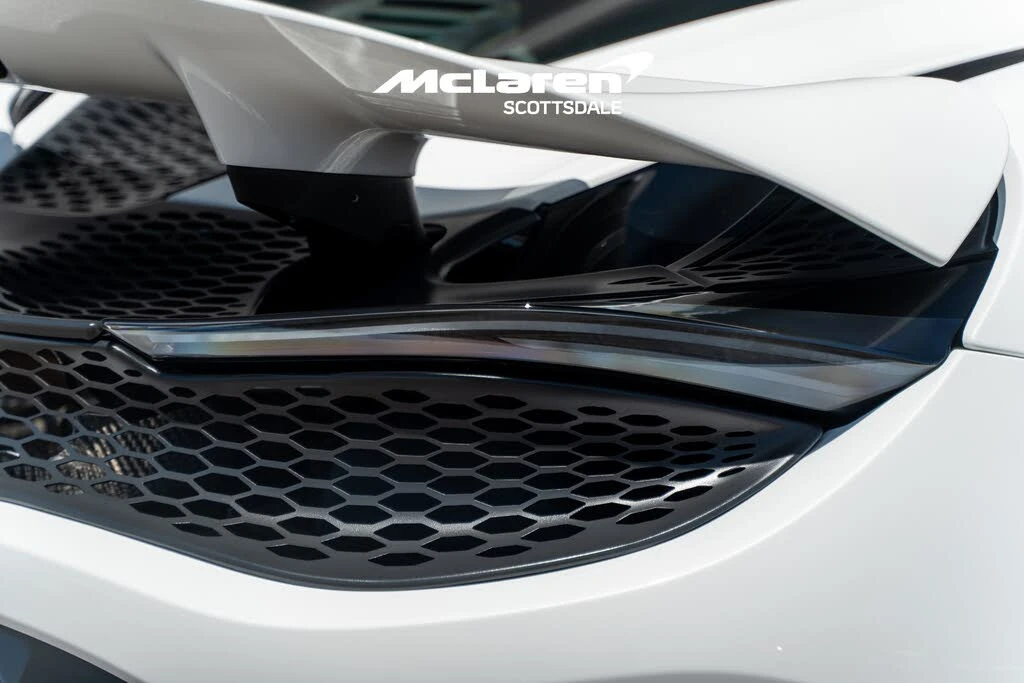 2024 McLaren 750S Coupe - Image 23 of 29