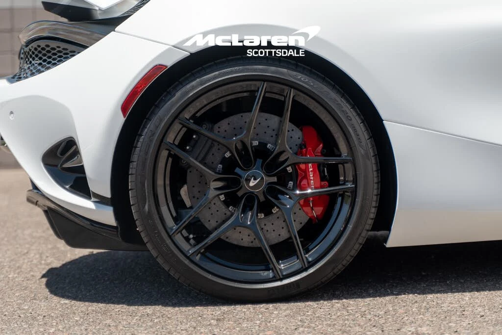 2024 McLaren 750S Coupe - Image 28 of 29