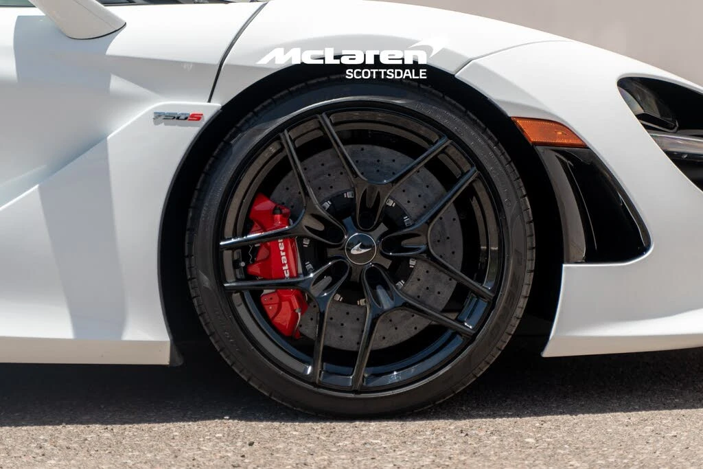 2024 McLaren 750S Coupe - Image 29 of 29