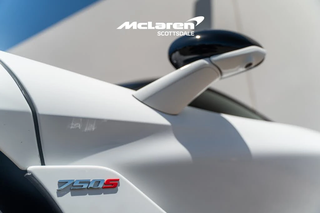 2024 McLaren 750S Coupe - Image 20 of 29