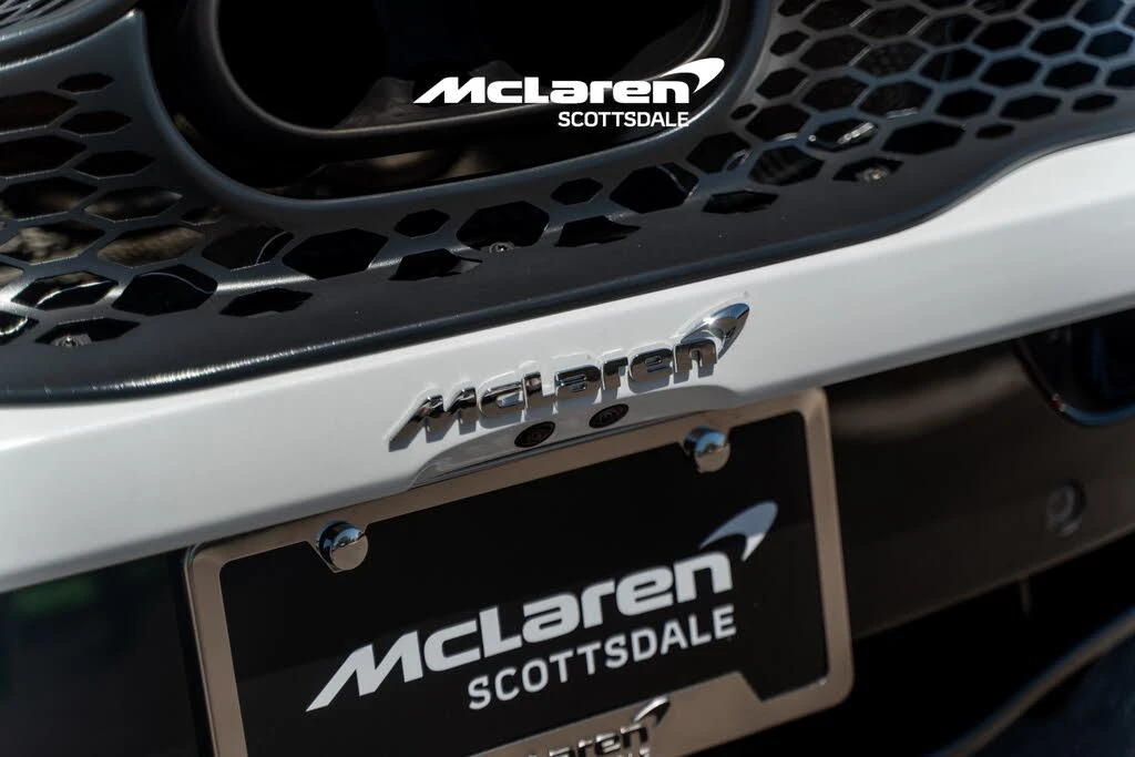 2024 McLaren 750S Coupe - Image 22 of 29