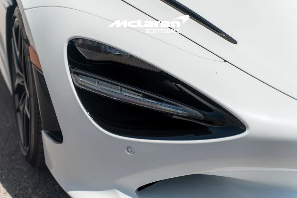 2024 McLaren 750S Coupe - Image 17 of 29