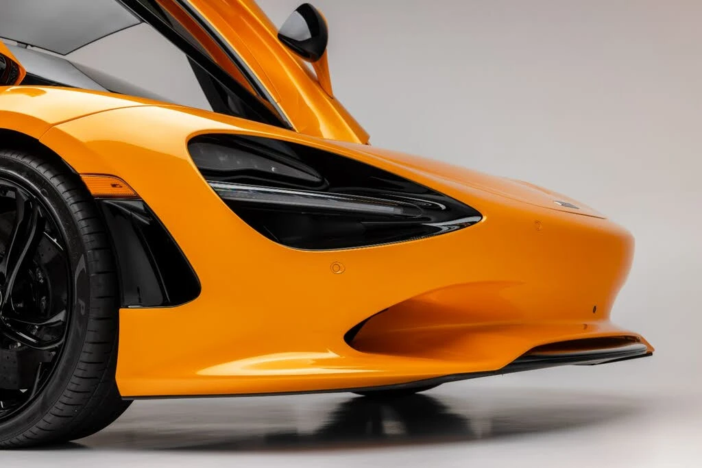 2024 McLaren 750S Coupe - Image 16 of 31