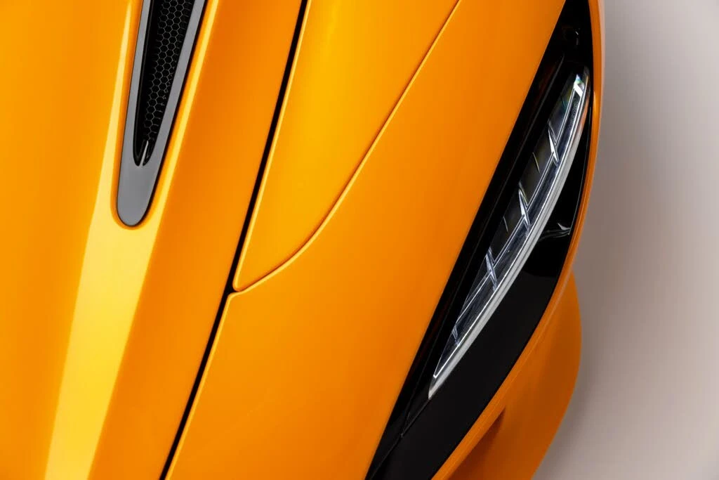 2024 McLaren 750S Coupe - Image 18 of 31