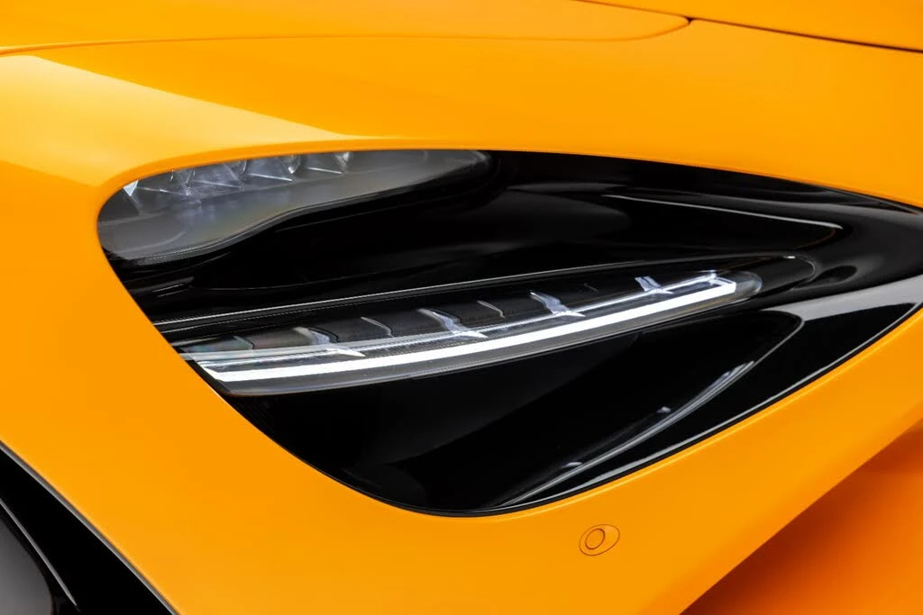 2024 McLaren 750S Coupe - Image 17 of 31