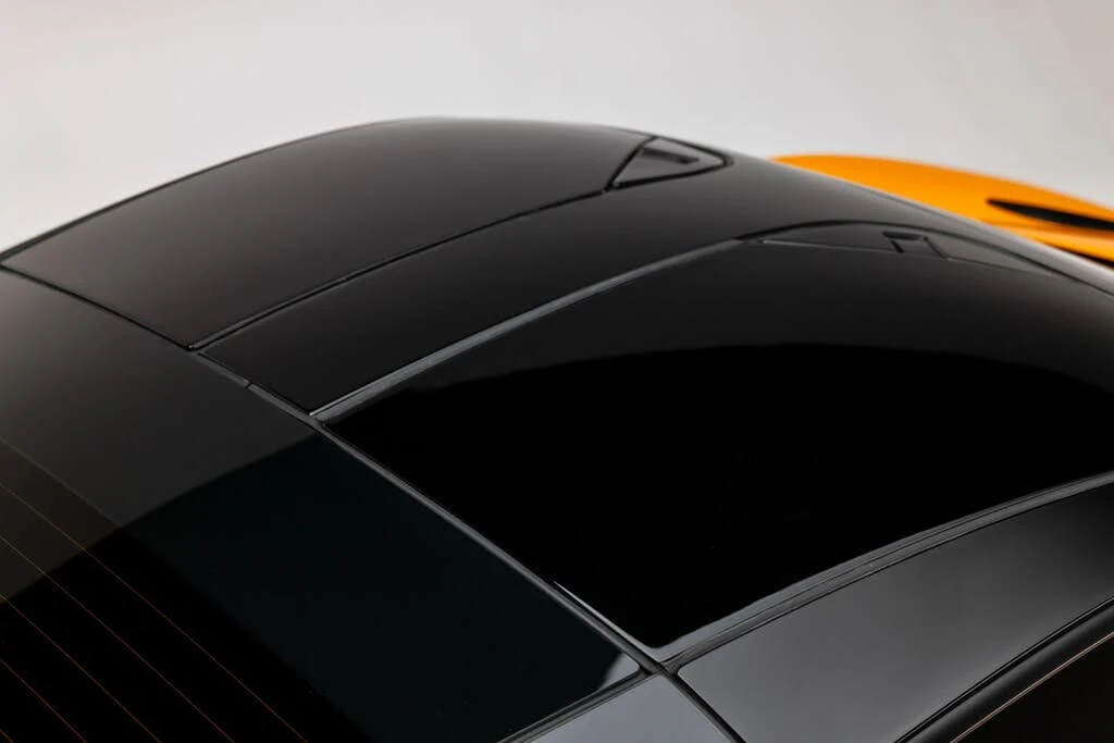 2024 McLaren 750S Coupe - Image 25 of 31