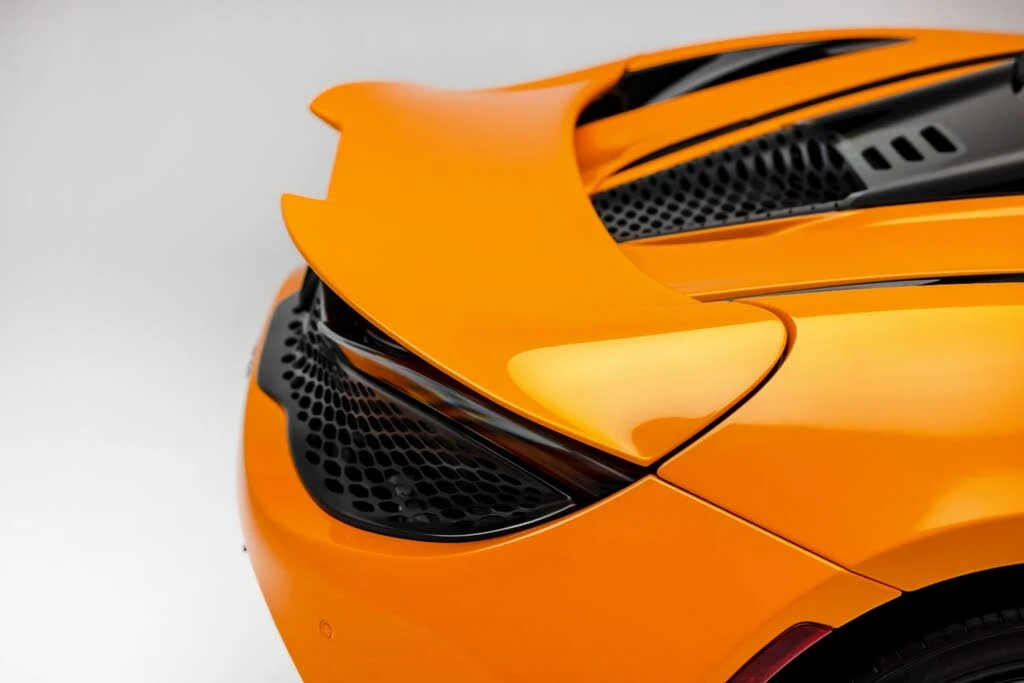 2024 McLaren 750S Coupe - Image 22 of 31