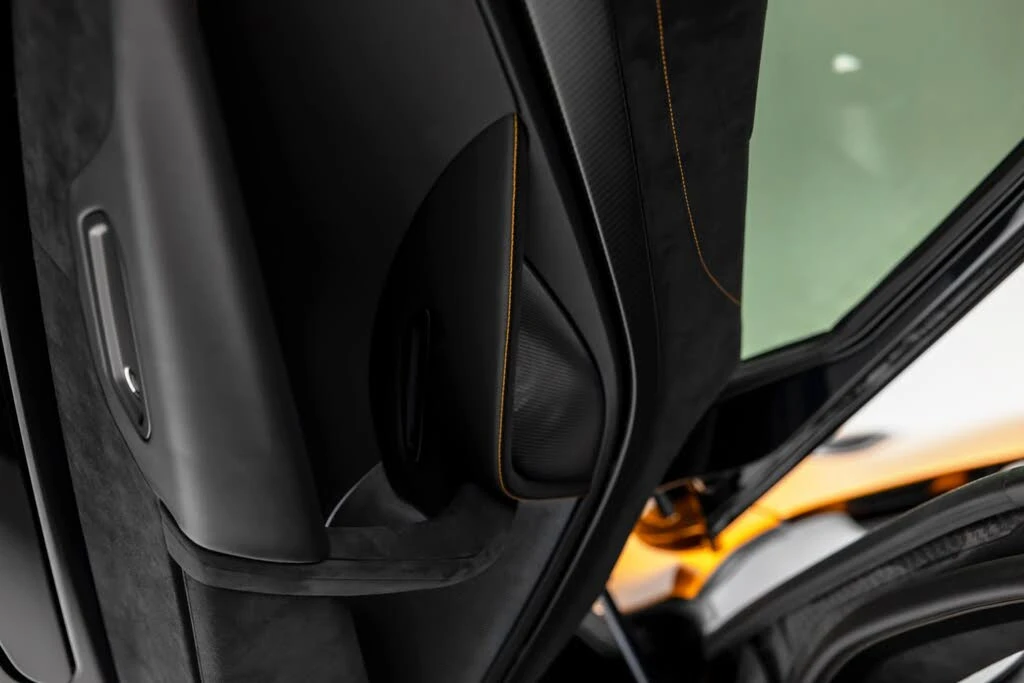 2024 McLaren 750S Coupe - Image 26 of 31