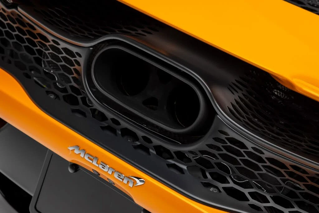 2024 McLaren 750S Coupe - Image 23 of 31