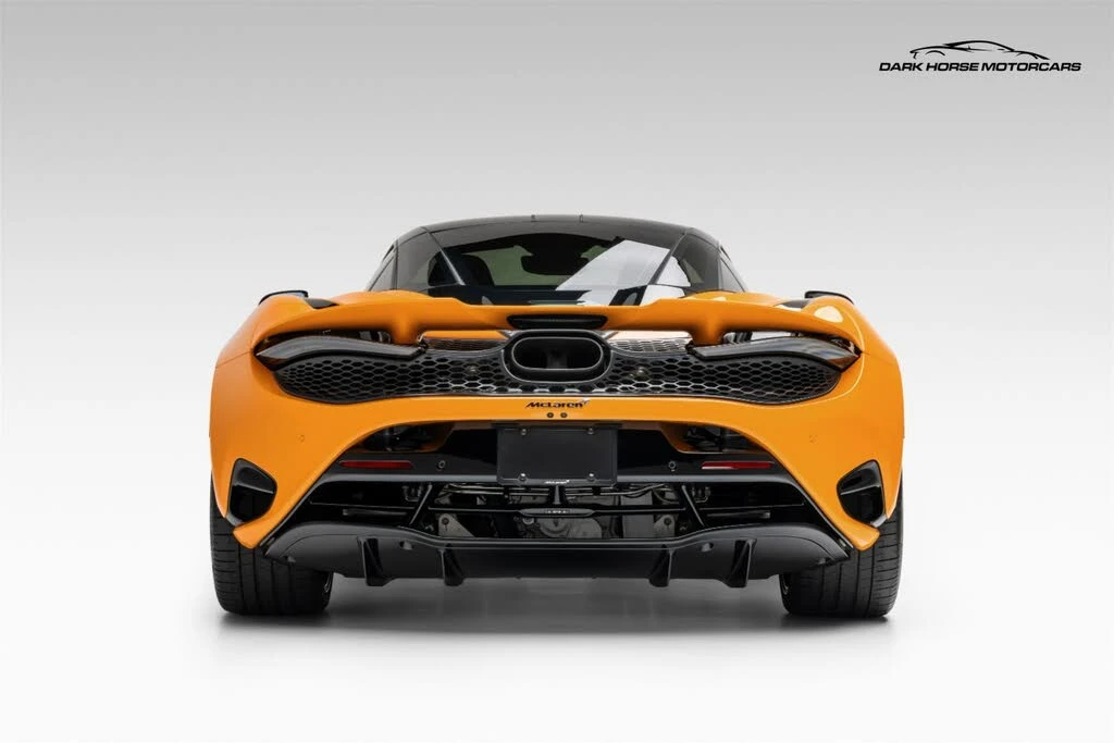 2024 McLaren 750S Coupe - Image 9 of 31