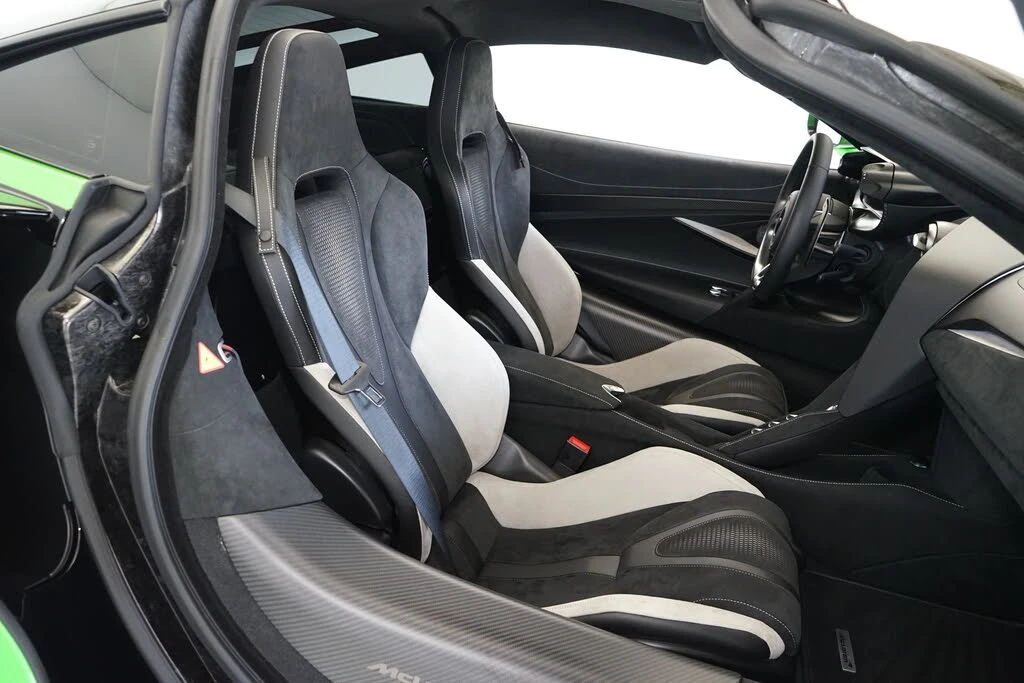 2024 McLaren 750S Coupe - Image 20 of 31