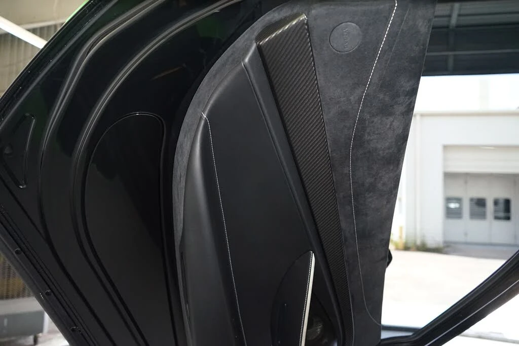 2024 McLaren 750S Coupe - Image 17 of 31