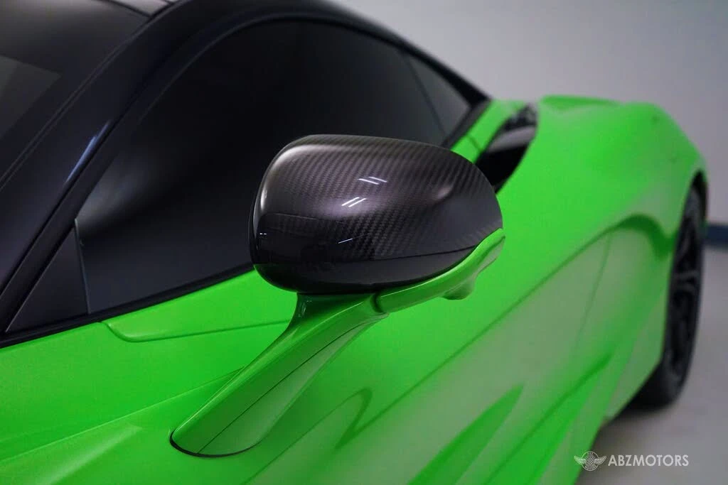 2024 McLaren 750S Coupe - Image 13 of 31