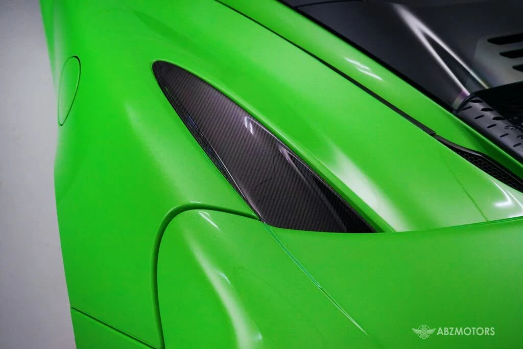 2024 McLaren 750S Coupe - Image 14 of 31