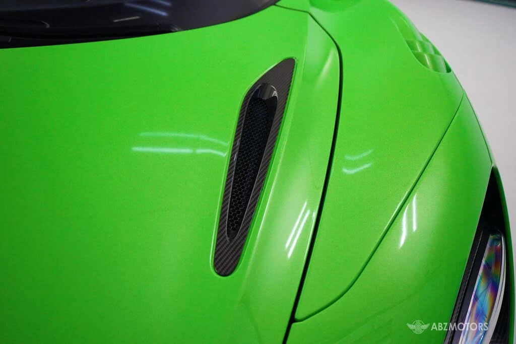 2024 McLaren 750S Coupe - Image 11 of 31