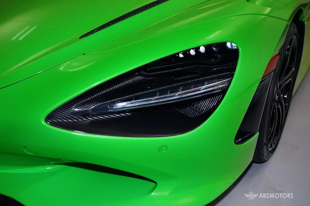 2024 McLaren 750S Coupe - Image 10 of 31