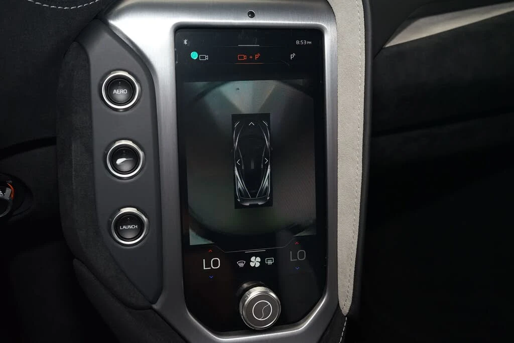 2024 McLaren 750S Coupe - Image 27 of 31