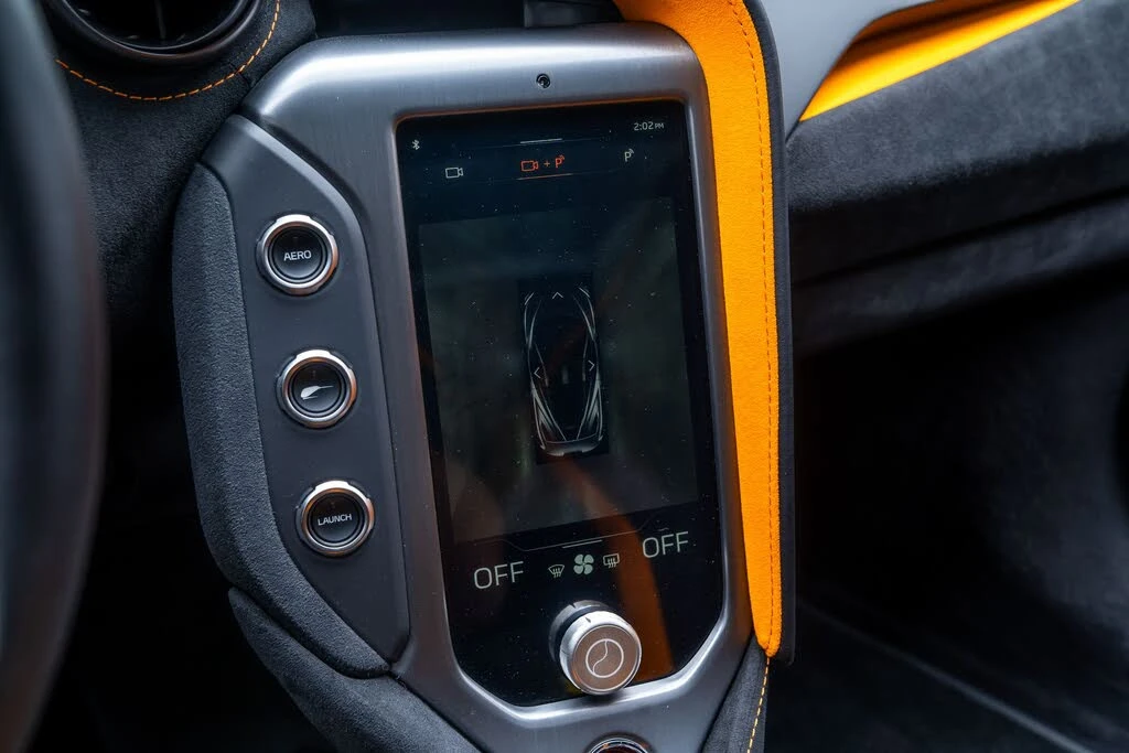 2024 McLaren 750S Coupe - Image 31 of 31