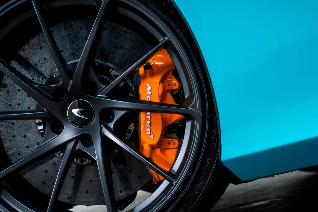 2024 McLaren 750S Coupe - Image 9 of 31