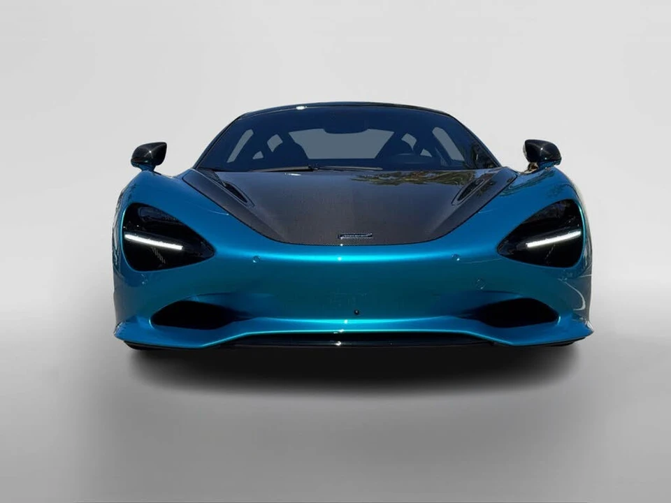 2024 McLaren 750S Coupe - Image 9 of 31