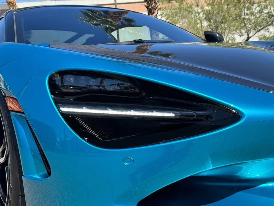 2024 McLaren 750S Coupe - Image 28 of 31