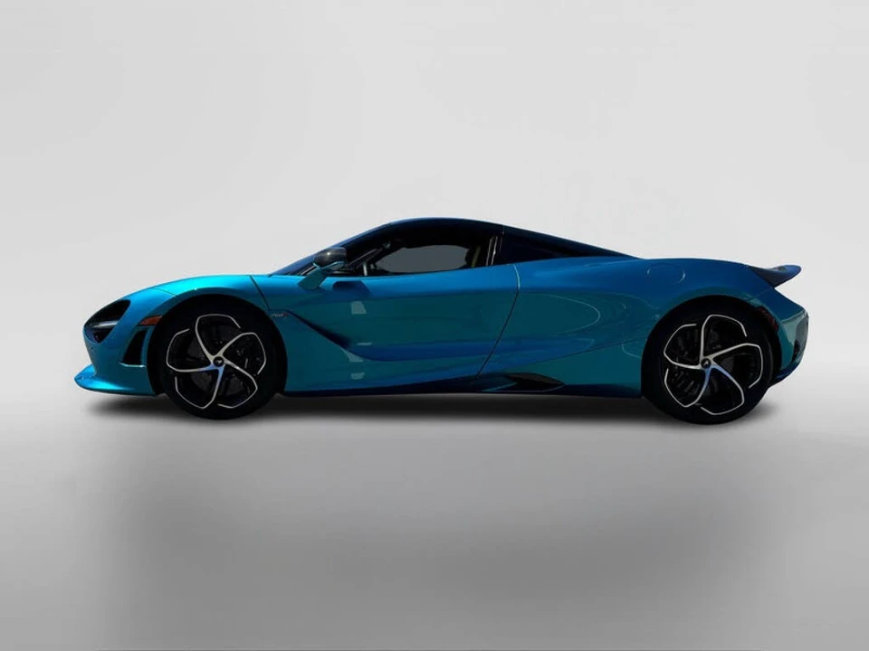 2024 McLaren 750S Coupe - Image 3 of 31