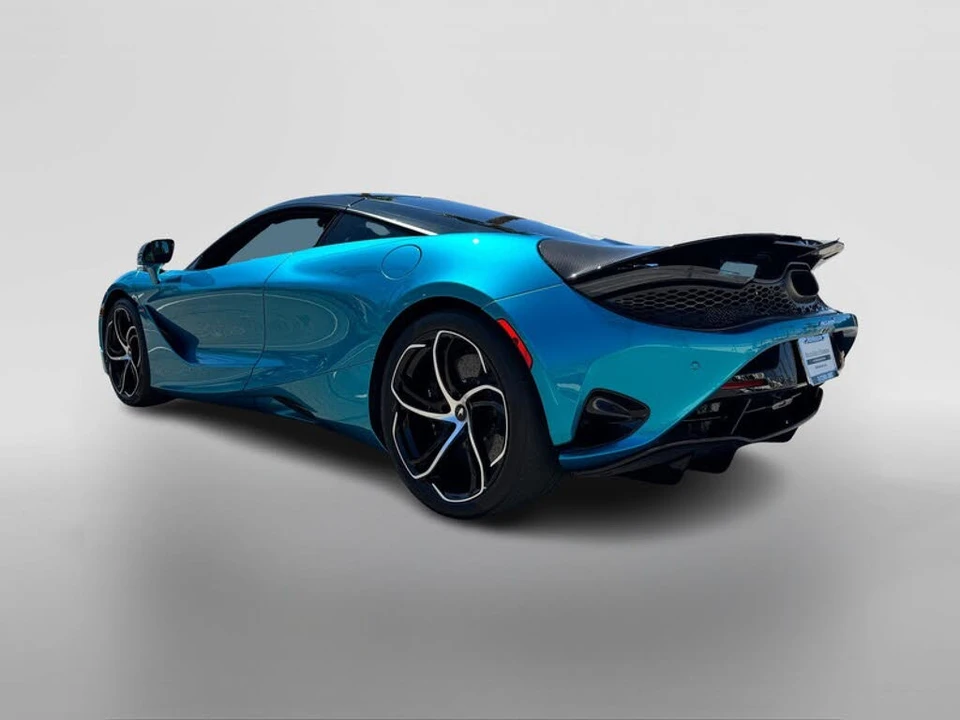 2024 McLaren 750S Coupe - Image 4 of 31
