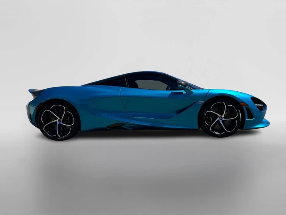 2024 McLaren 750S Coupe - Image 7 of 31