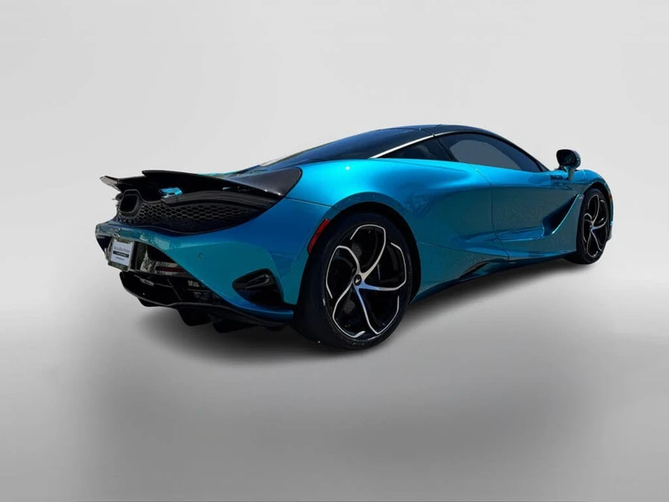 2024 McLaren 750S Coupe - Image 6 of 31