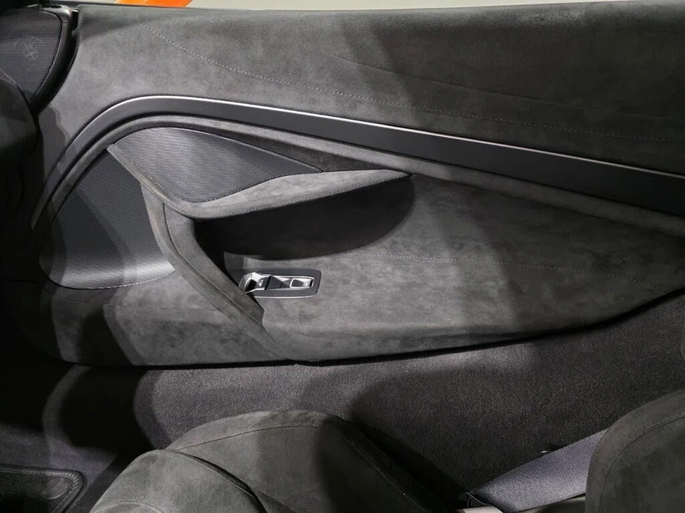 2024 McLaren 750S Coupe - Image 14 of 27