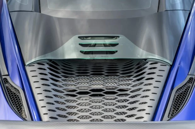 2024 McLaren 750S Coupe - Image 7 of 9