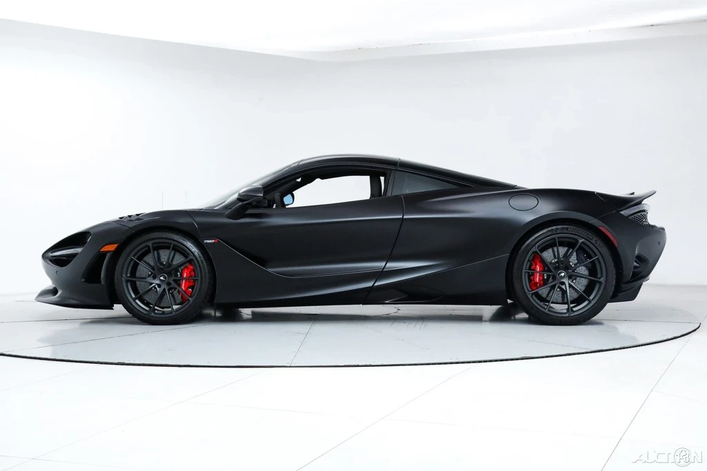 2024 McLaren 750S Coupe - Image 3 of 21