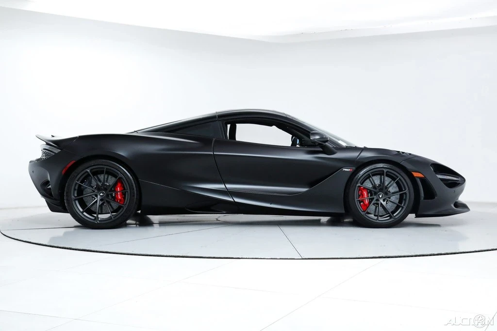 2024 McLaren 750S Coupe - Image 8 of 21