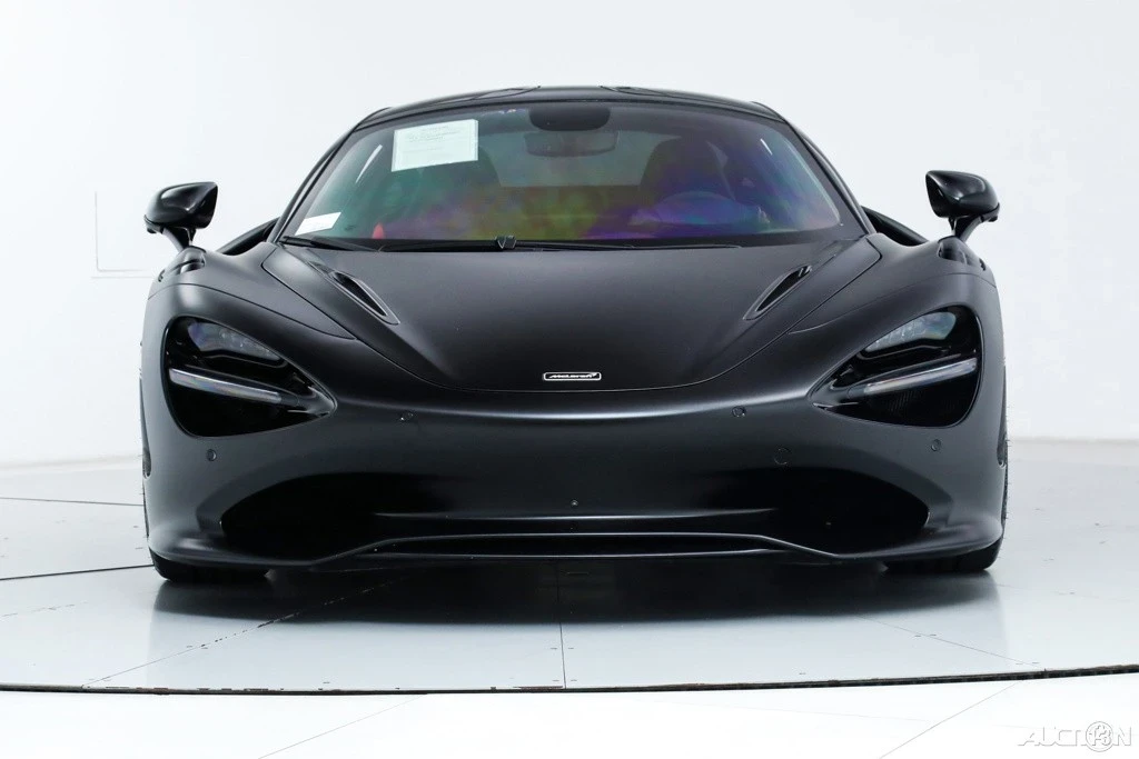 2024 McLaren 750S Coupe - Image 10 of 21