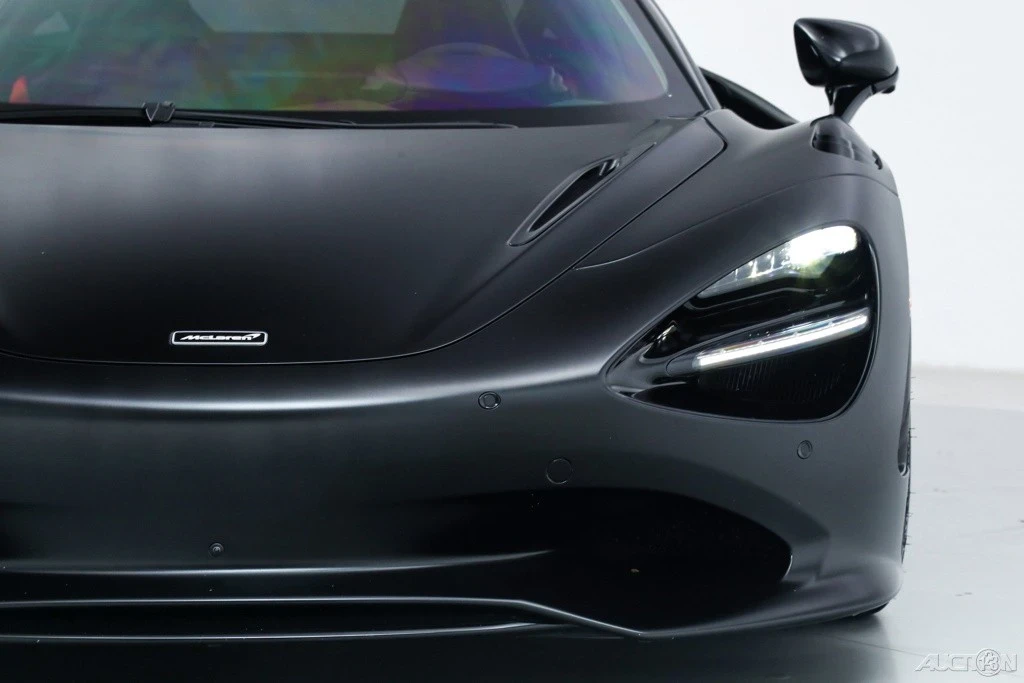 2024 McLaren 750S Coupe - Image 13 of 21