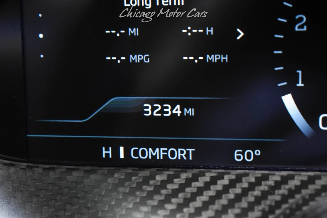 2024 McLaren 750S - Image 13 of 21