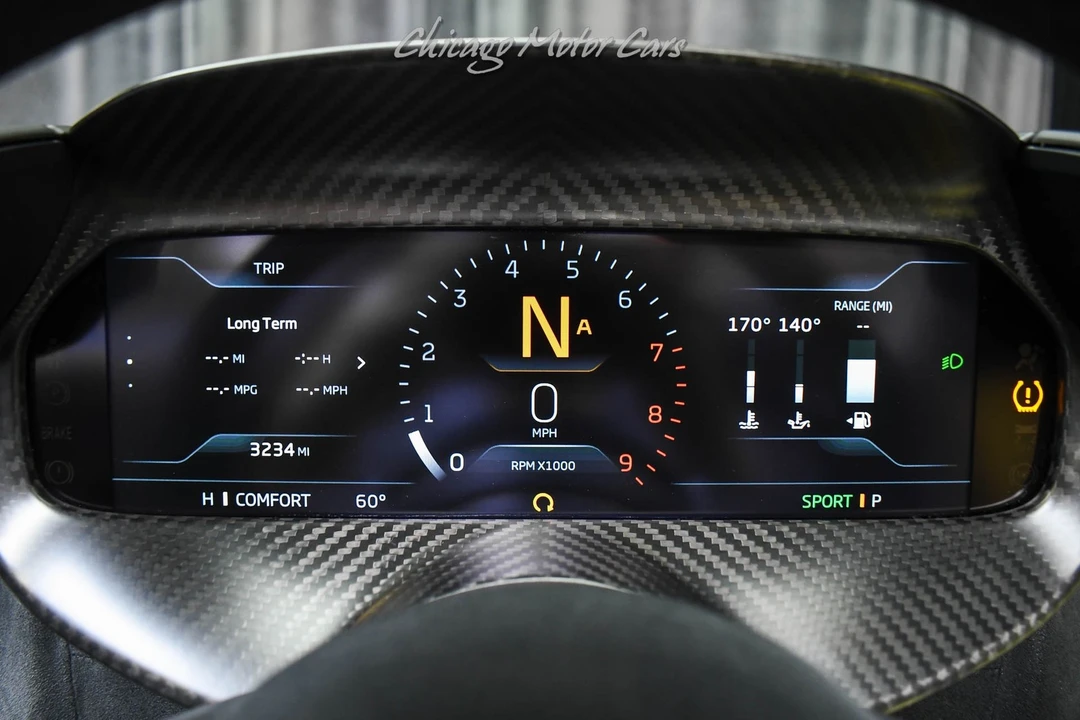 2024 McLaren 750S - Image 12 of 21