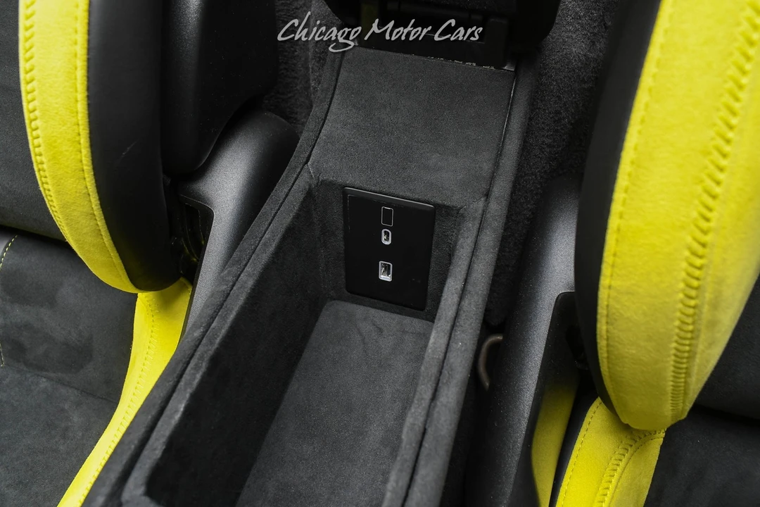 2024 McLaren 750S - Image 19 of 21