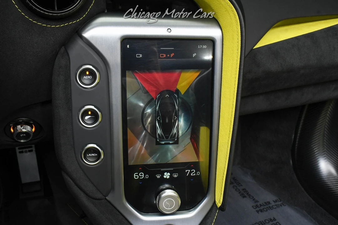 2024 McLaren 750S - Image 16 of 21