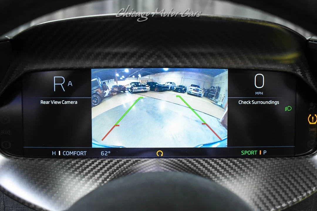 2024 McLaren 750S - Image 14 of 21