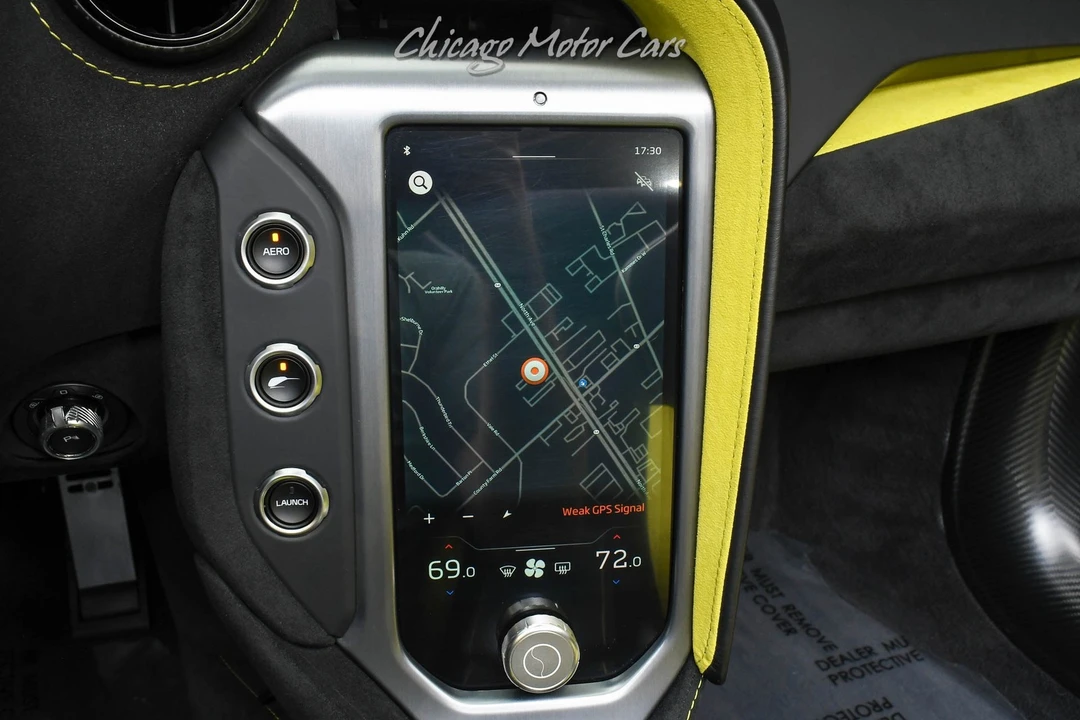 2024 McLaren 750S - Image 15 of 21