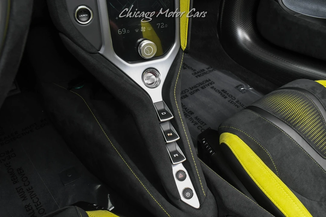 2024 McLaren 750S - Image 18 of 21