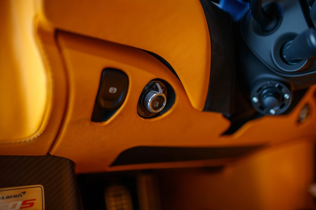 2024 McLaren 750S - Image 25 of 31