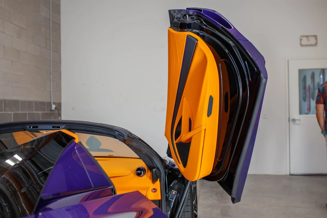 2024 McLaren 750S - Image 13 of 31