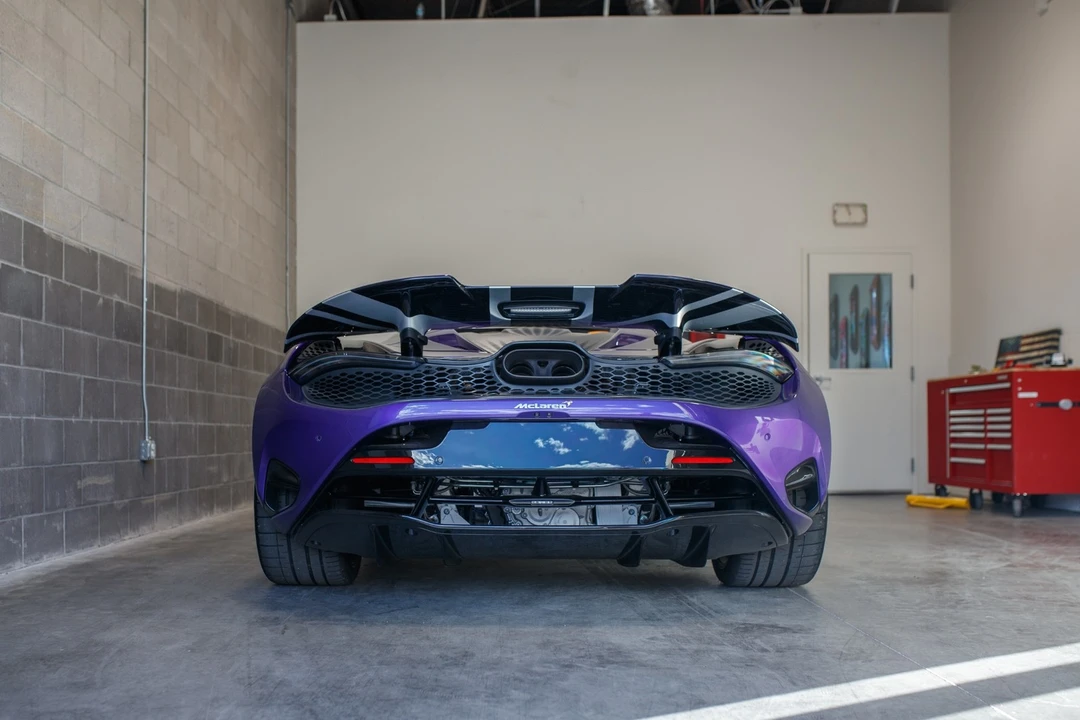 2024 McLaren 750S - Image 6 of 31